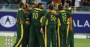 Pakistan, New Zealand meet in second T20 today 